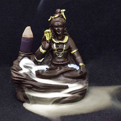 Exotic Shiva Statue