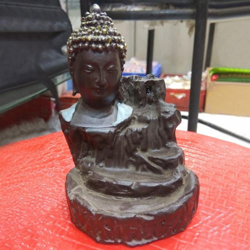 Buy Magnificient Buddha Idol