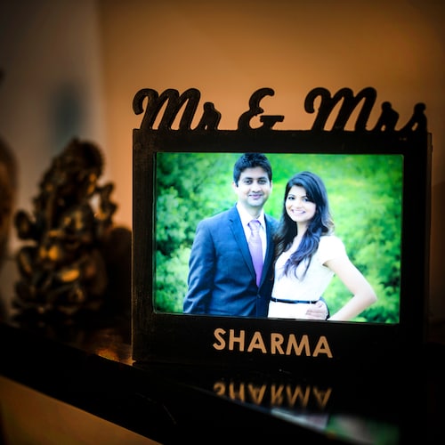 Buy Mr And Mrs Frame