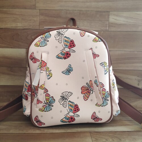 Buy Beautiful Butterfly Backpack