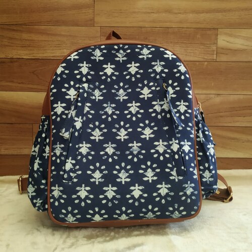 Buy Adorable Black Backpack
