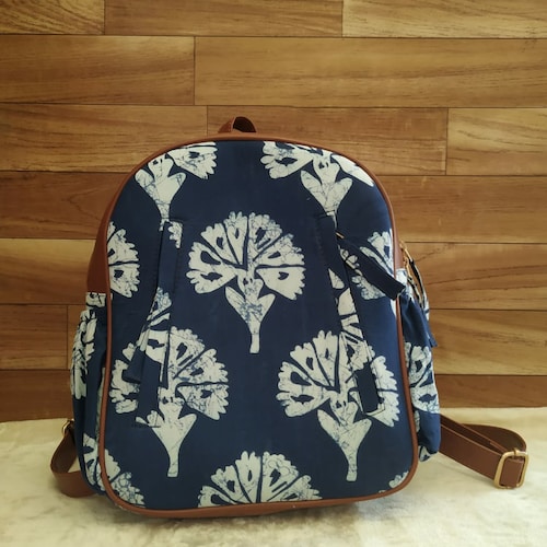 Buy Beautiful Black Backpack
