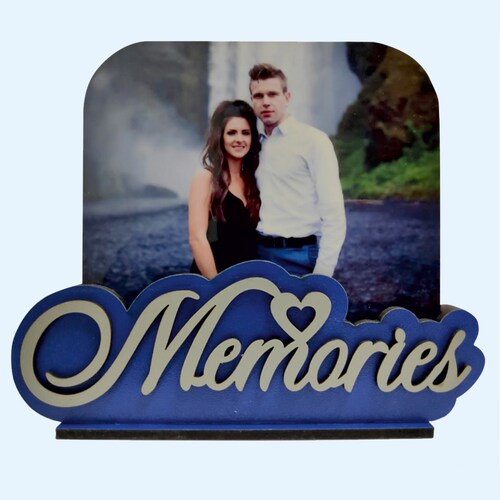 Buy Memories Frame