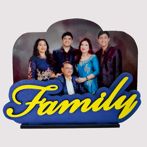 Buy Family Frame
