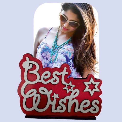 Buy Best Wishes frame