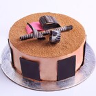 Chocolaty Mud Cake