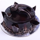 Chocolate Marble Cakes