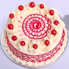 Cherry Pool Cake