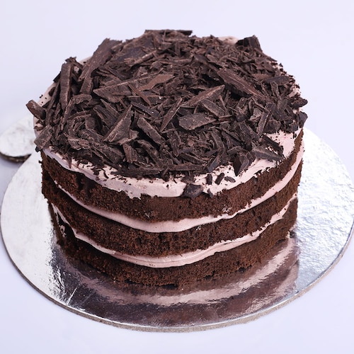 Buy Mushy Choco Love Cake