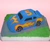 Buy Car Shape Cakes