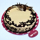 Choco Chip Cake