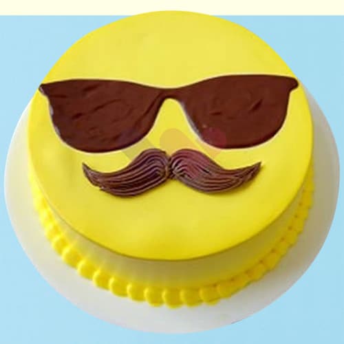 Buy Mad for dad Fathers day cake