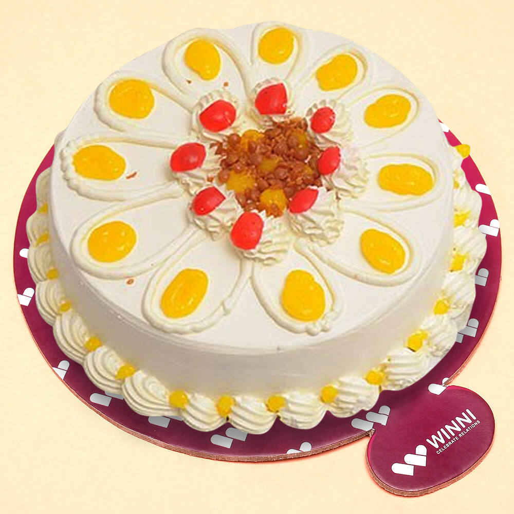 Online cake delivery in pune - Celebrate relations - Quora