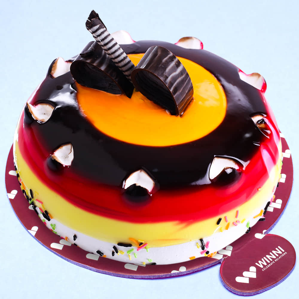 Sp's Cakes And Classes in Dighi,Pune - Best Cake Shops in Pune - Justdial