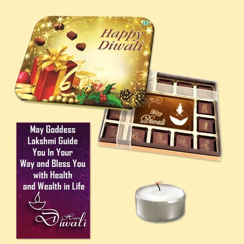 Buy Diwali Chocolates Box of Joy