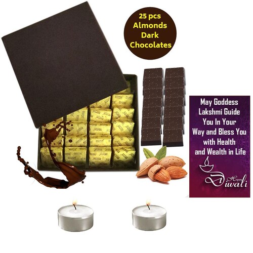 Buy Badam Burfi