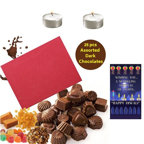 Buy Assorted Chocolates