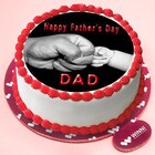 Best Dad Father day cake