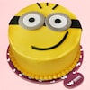 Buy Hello Minion Cake