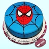 Buy Spiderman Cake