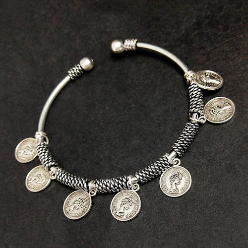 Buy Sterling Silver Bracelet