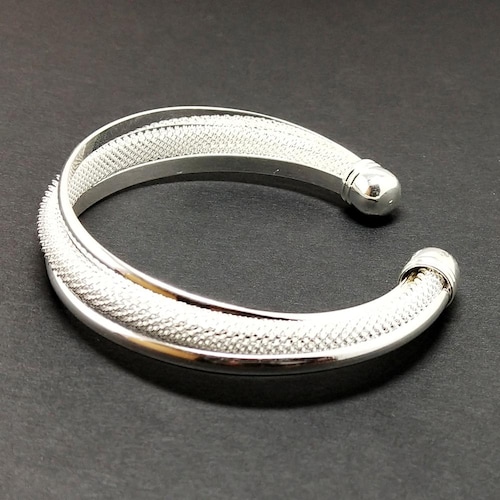 Buy Delicate Silver Bracelet