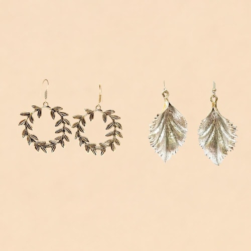 Buy Set of 2 Stud Earring