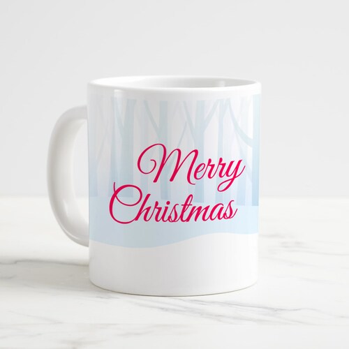 Buy Ceramic Christmas Mug