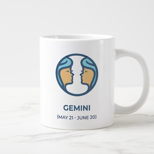 Buy Gemini Mug
