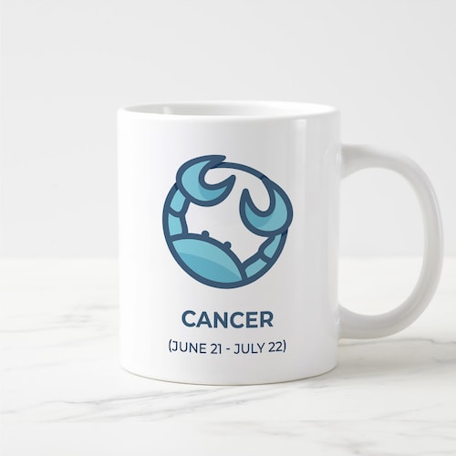 Buy Cancer Mug