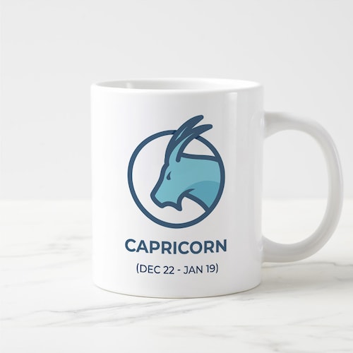 Buy Capricorn Mug