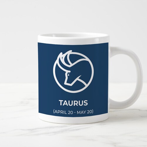 Buy Mug for Taurus