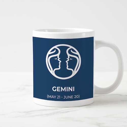 Buy Mug for Gemini
