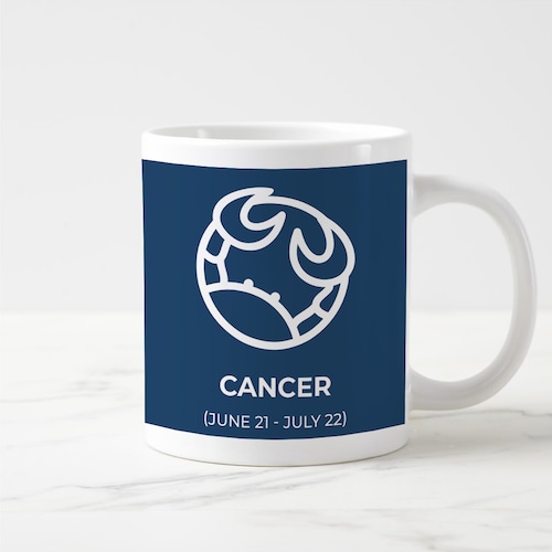 Buy Mug for Cancer