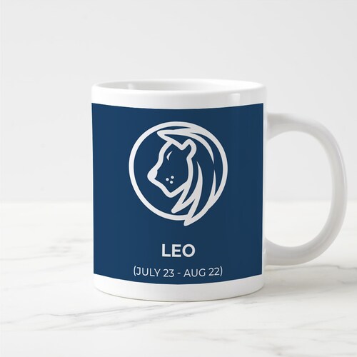 Buy Mug for Leo
