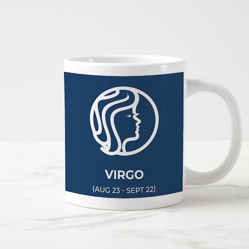 Buy Mug for Virgo