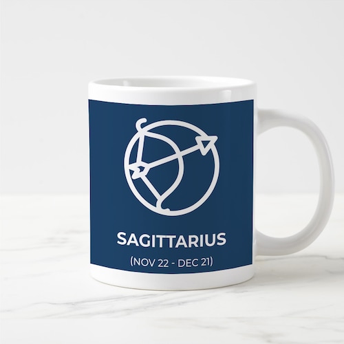 Buy Mug for Sagittarius