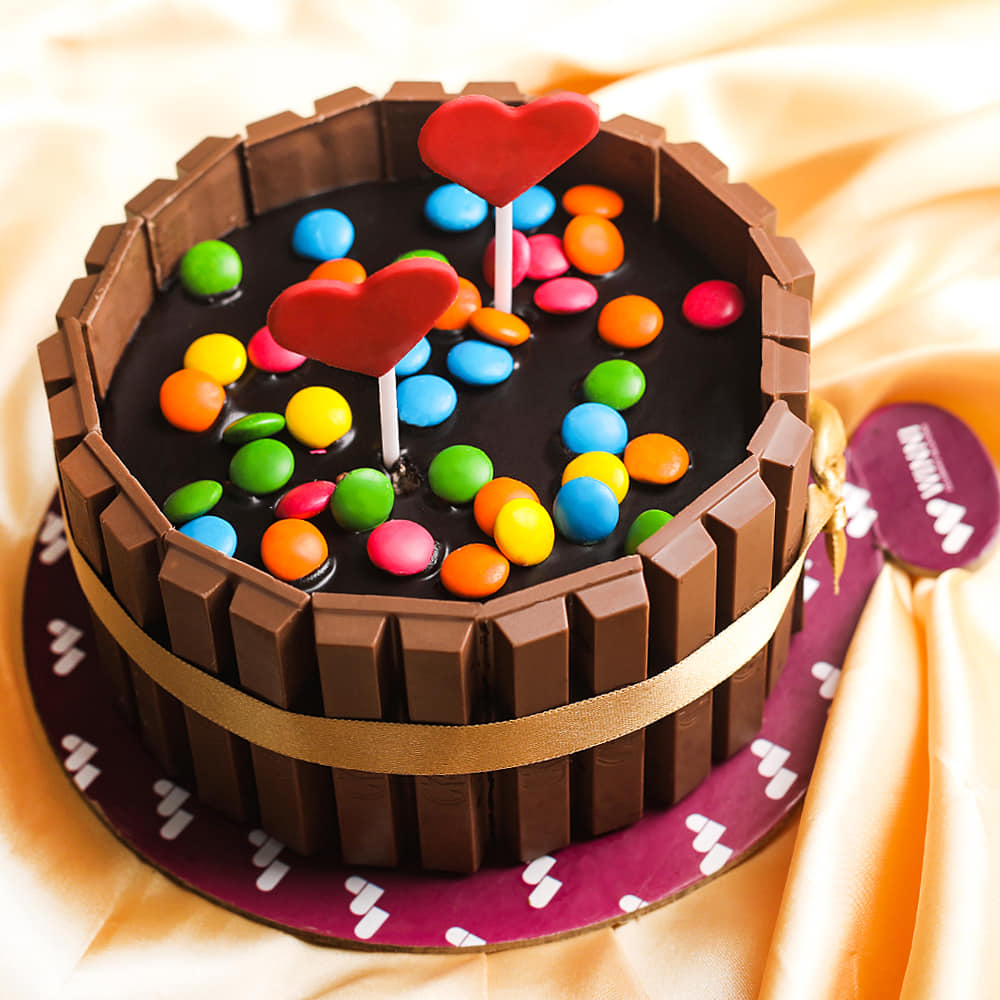 Best Chocolate Cake In Bangalore | Order Online
