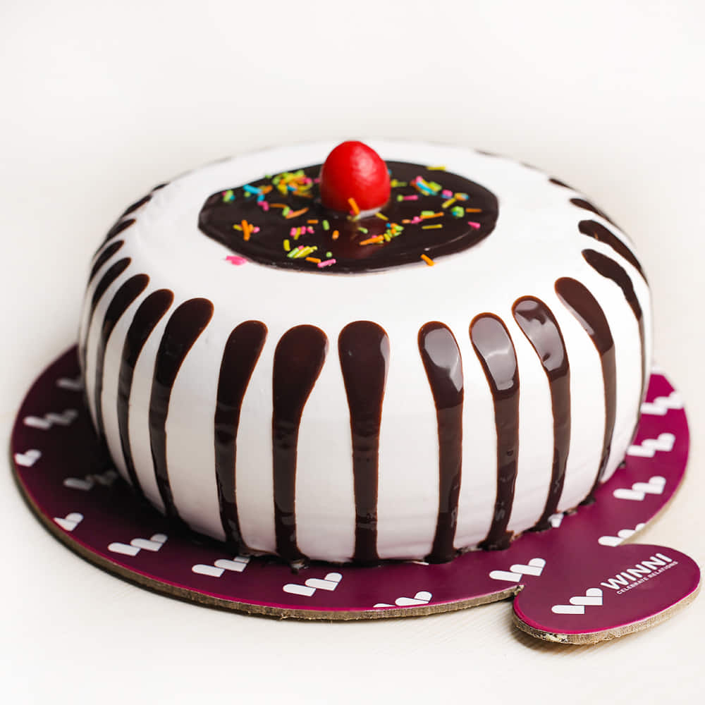 Order Liquor Theme Cake Online | Eggless Cake | 300 OFF for limited time