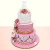 Buy Supreme Wedding Cake