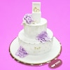 Buy LipSmacking Wedding Cake