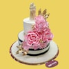 Buy Wedding Cake For Set of Two