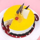 Sweet Pineapple Cake