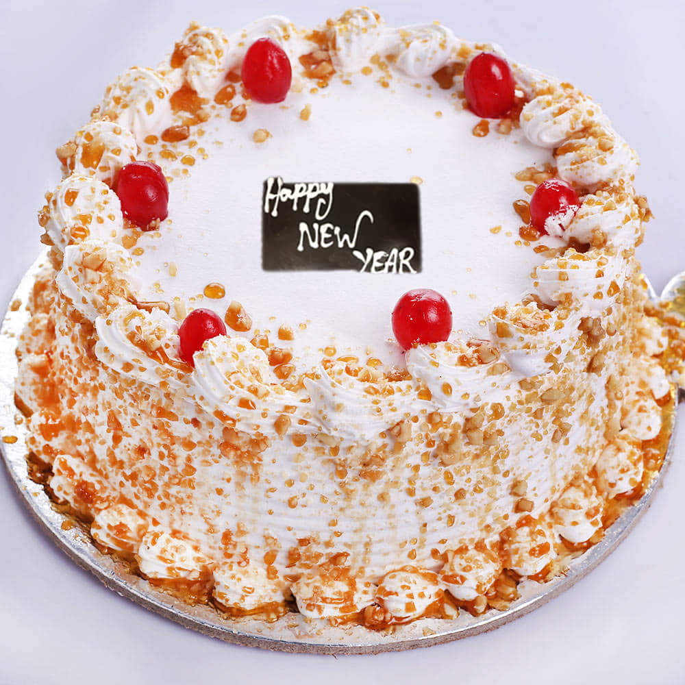 Birthday Ice Cream Cake | Ice Cream Tuesday - Pastry Chef Online