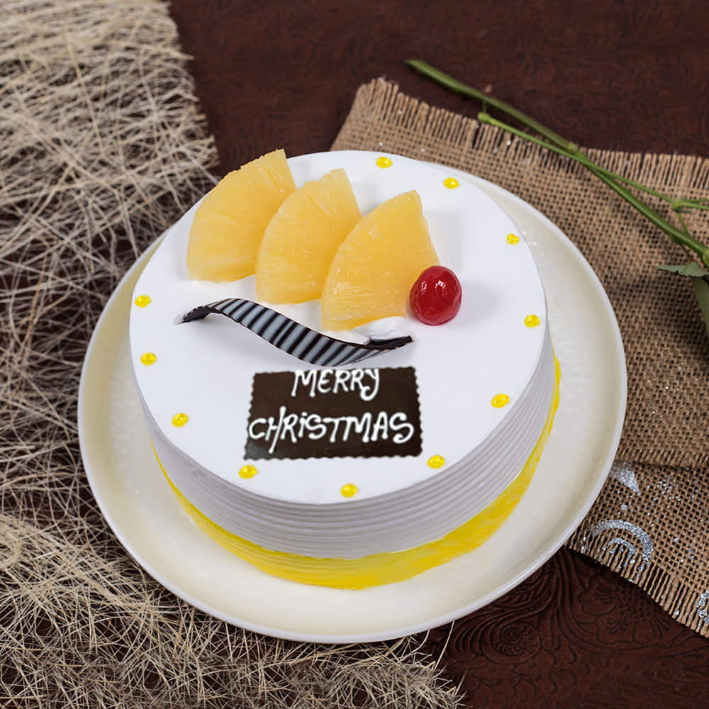 buy online cakes | pineapple cake | mickey mouse