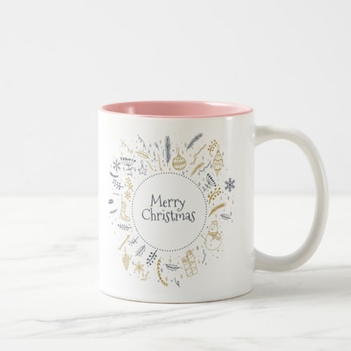 Buy Enchanting Christmas Mug