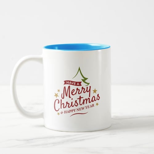 Buy Charming Christmas Mug