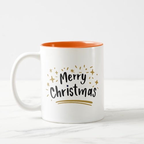 Buy Jingle All the Way Mug
