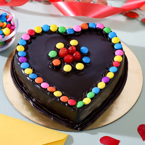 Buy Choco Heart Glory