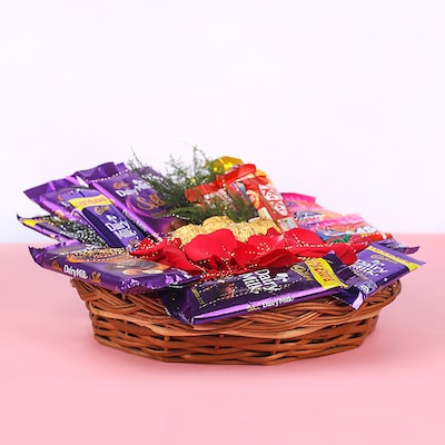 Yummilicious Chocolates